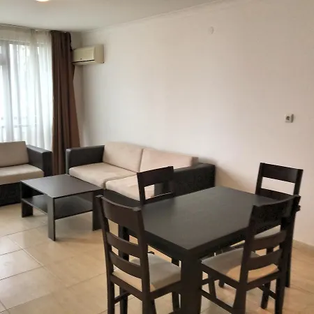 Apartamento Arena 1 First Line Eh Sveti Vlas