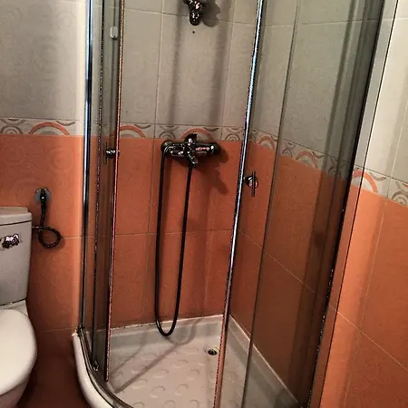 Apartamento Arena 1 First Line Eh Sveti Vlas